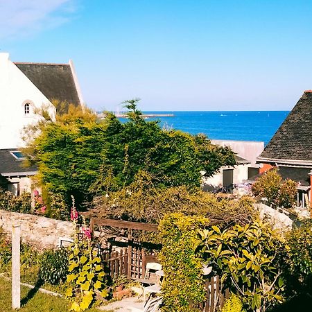 Maison 50M Mer A Piriac -Sans Wifi- Extérieur photo