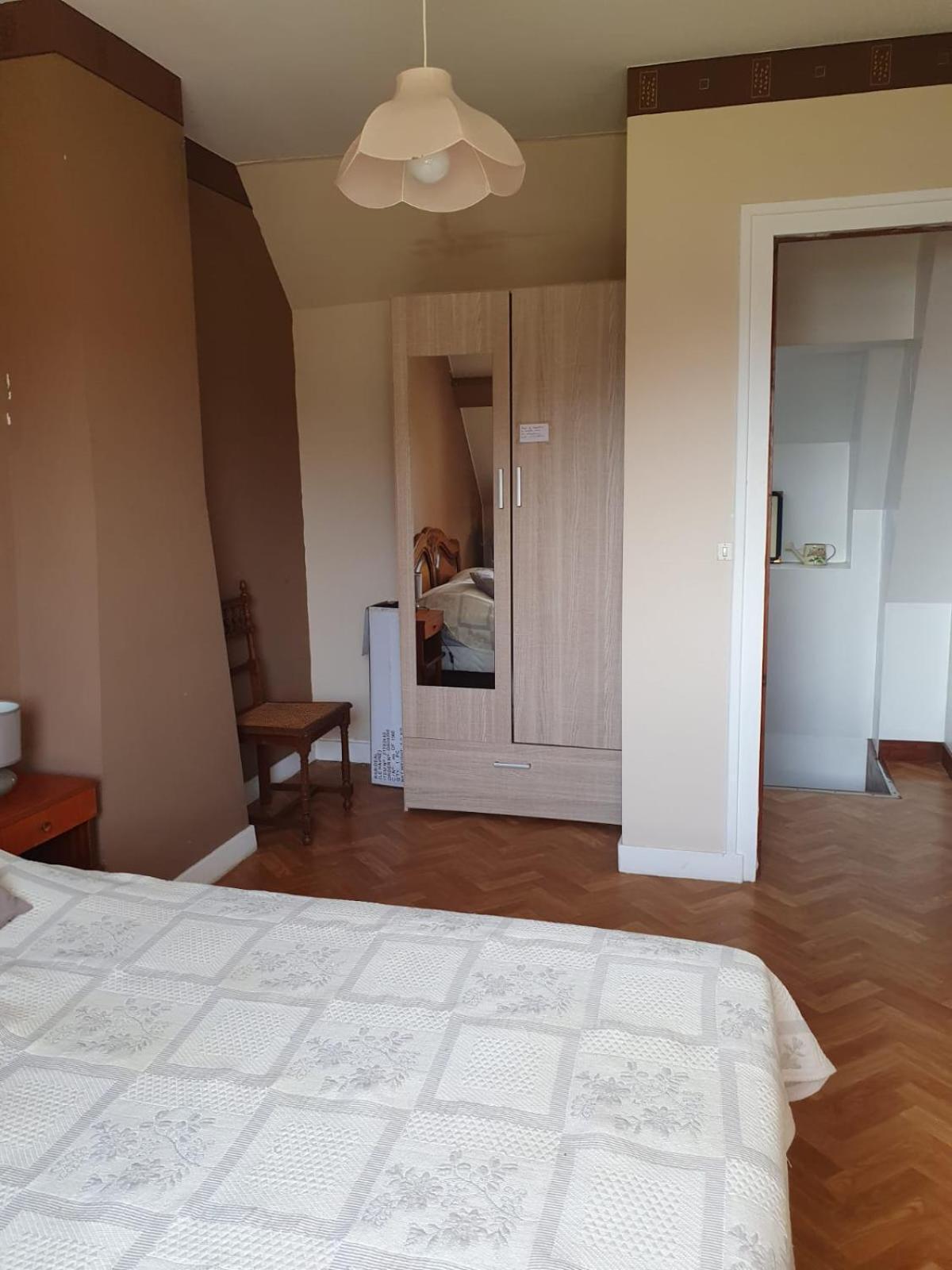 Maison 50M Mer A Piriac -Sans Wifi- Extérieur photo