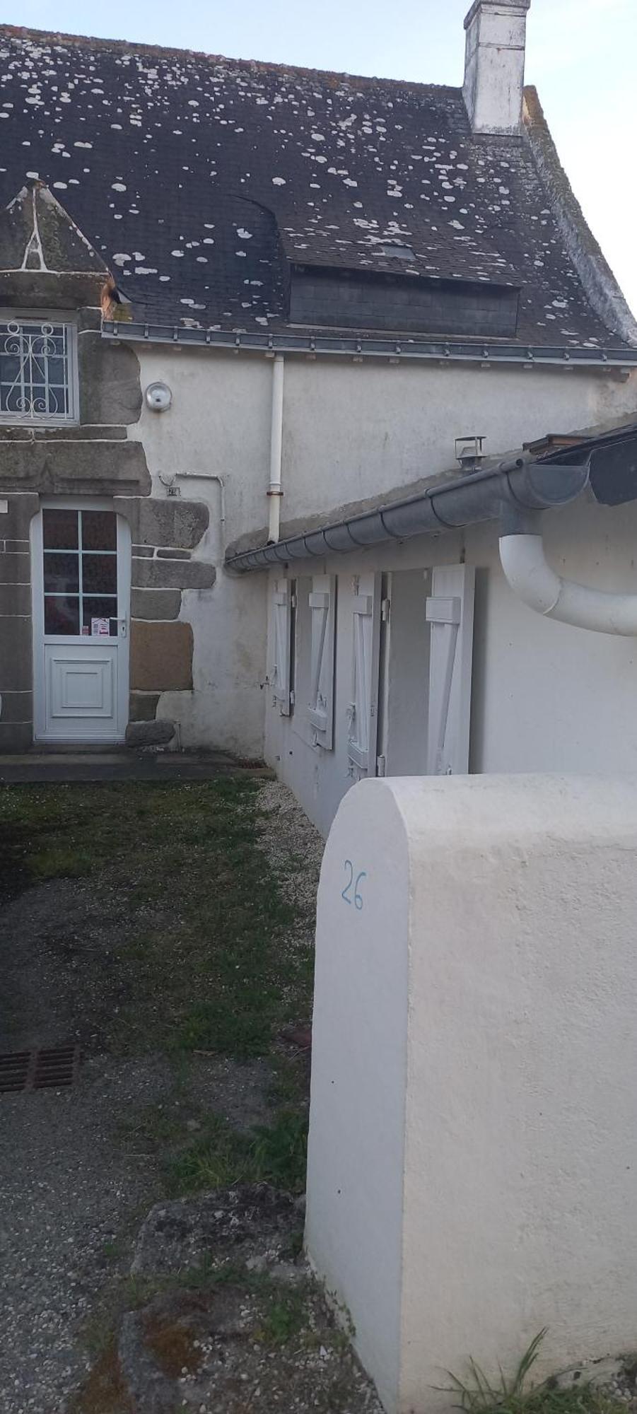 Maison 50M Mer A Piriac -Sans Wifi- Extérieur photo
