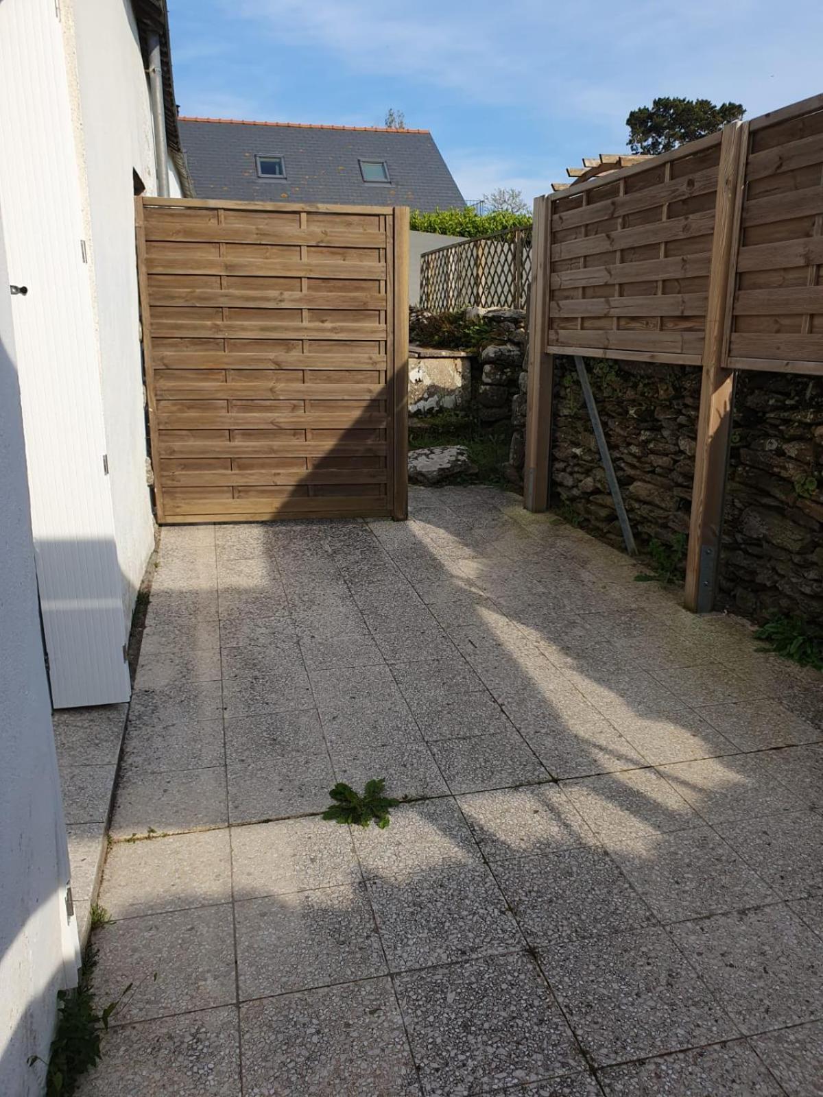 Maison 50M Mer A Piriac -Sans Wifi- Extérieur photo