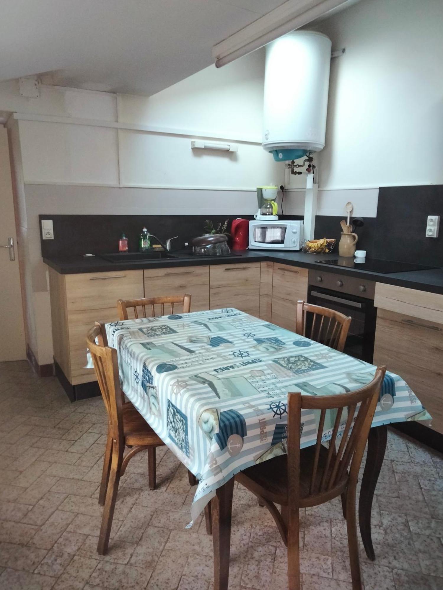 Maison 50M Mer A Piriac -Sans Wifi- Extérieur photo