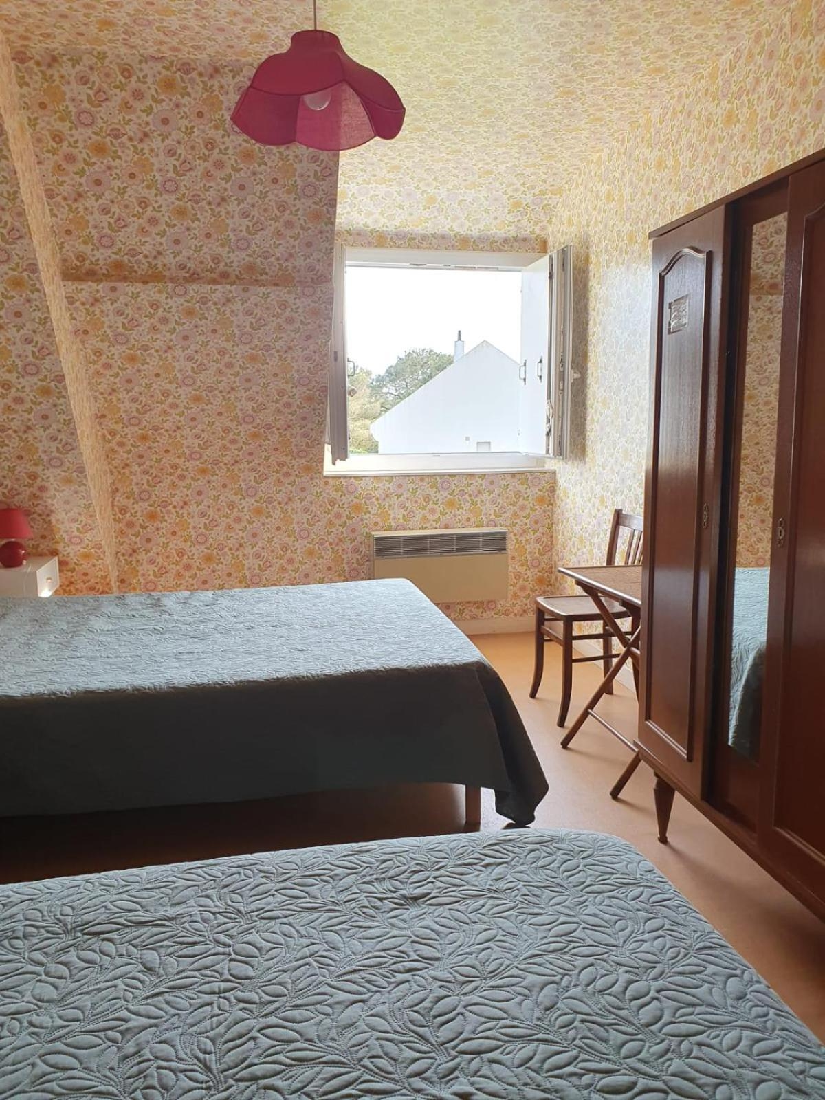 Maison 50M Mer A Piriac -Sans Wifi- Extérieur photo