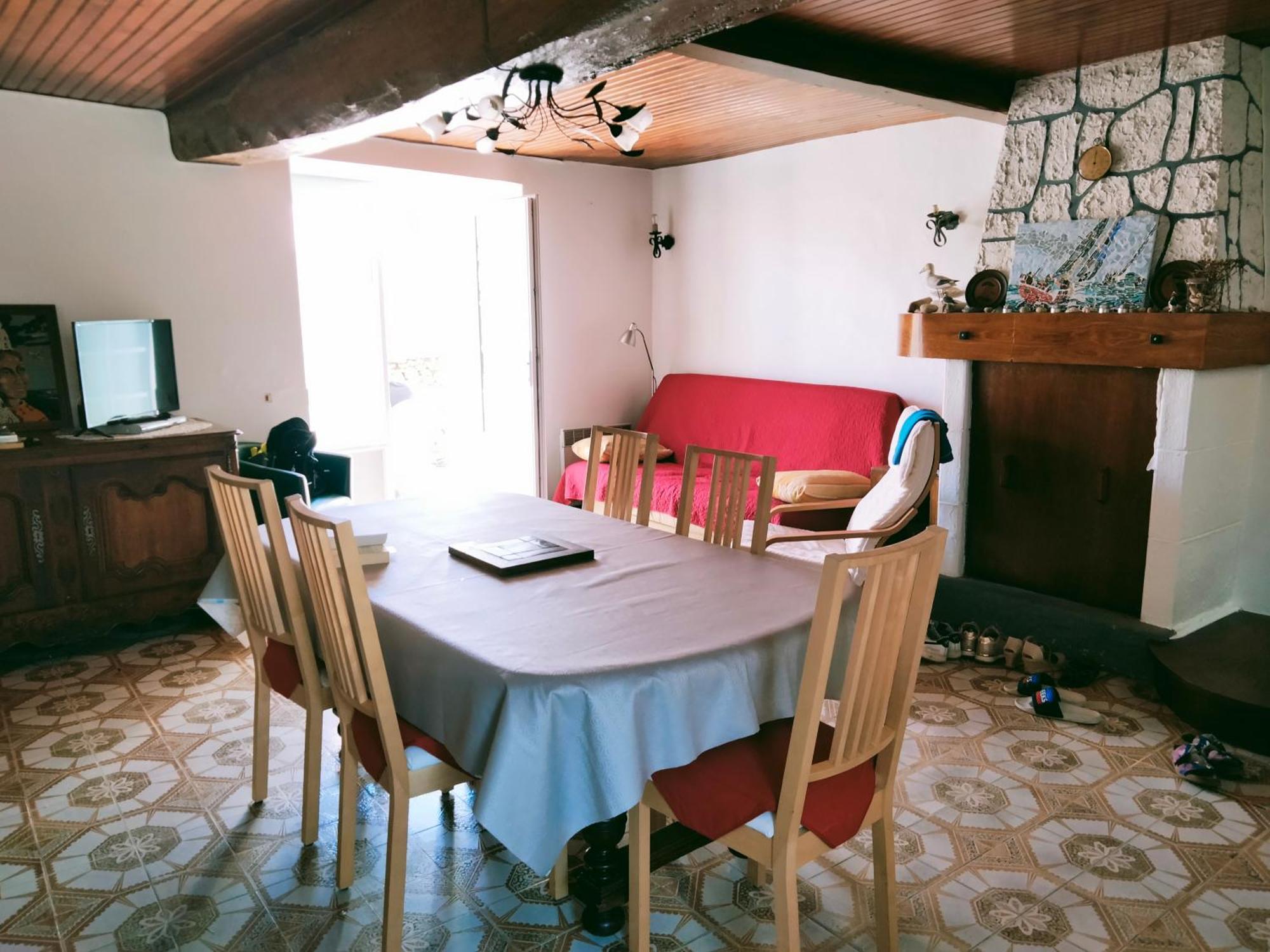Maison 50M Mer A Piriac -Sans Wifi- Extérieur photo